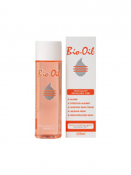 Bio-Oil scar and stretch mark skin product (125ml)