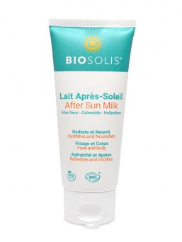 Biosolis - After Sun Milk 150ml