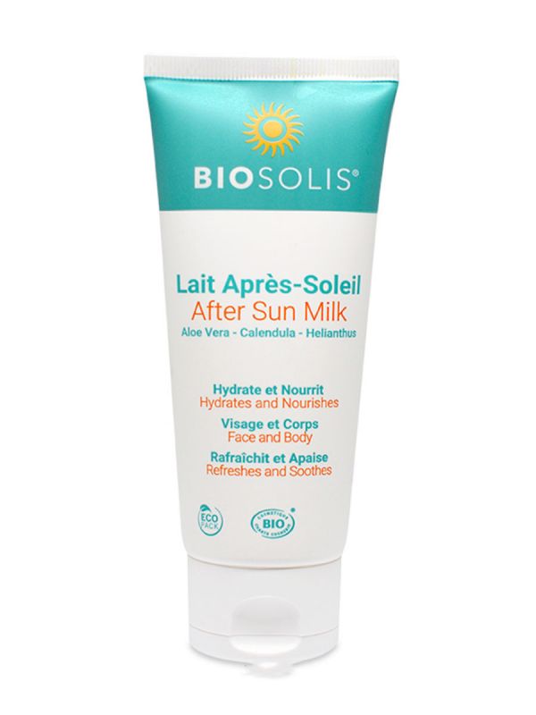Biosolis - After Sun Milk 150ml