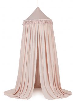 Boho Canopy Maxi 70, Powder pink