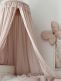 Boho Canopy 50, Powder pink