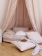 Boho Junior Nest 110, Powder pink