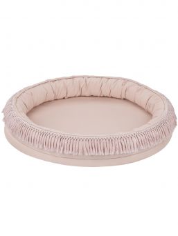 Boho Junior Nest 110, Powder pink