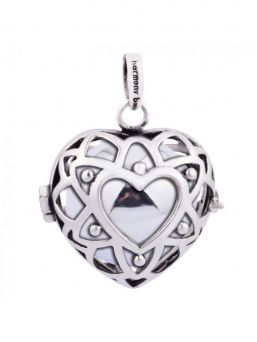 Bola jewelry - design heart 20mm