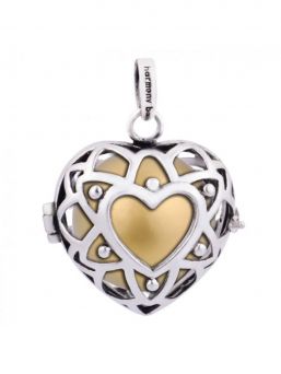 Bola jewelry - design heart 20mm