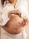 Bola pregnancy necklace – Meaningful jewelry, Lilo bow