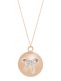 Bola pregnancy necklace – Meaningful jewelry, Lilo bow