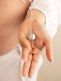 Bola pregnancy necklace – Meaningful jewelry, Lilo heart