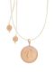 Bola pregnancy necklace – Meaningful jewelry, Sofie Creme Feet