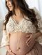 Bola pregnancy necklace – Meaningful jewelry, Sofie Creme Feet