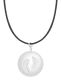 Bola pregnancy necklace – Meaningful jewelry, Sofie Feet