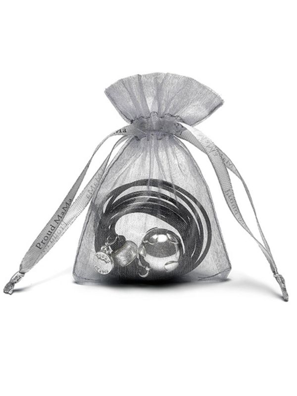 Bola for mom to be, babybell Gold | PROUD MAMA