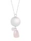 Bola for mom to be, babybell Linn Rose quartz| PROUD MAMA