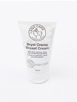 LANAcare soothing nipple cream 40ml
