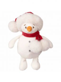 Bukowski Baby Snowman