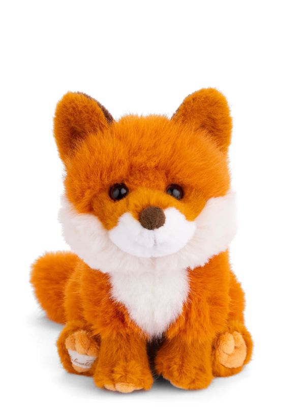 Bukowski Clever Fox – Cute and Soft Fox Plush Toy