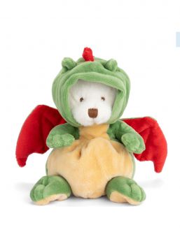 Bukowski Ziggy Dragon