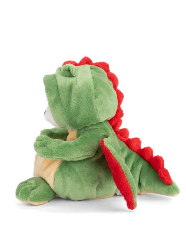 Bukowski Ziggy Dragon