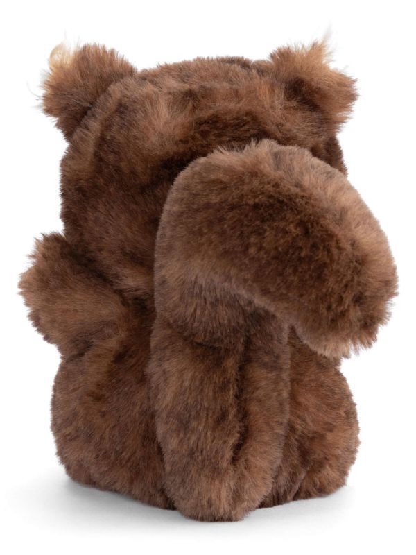 Bukowski Ziggy Squirrel