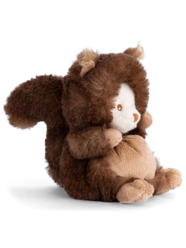 Bukowski Ziggy Squirrel