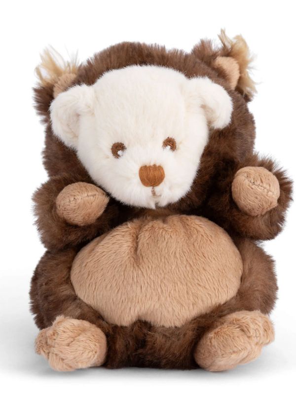 Bukowski Ziggy Squirrel