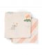 Burp cloth 2-pack 70x70 - Celebration – Done By Deer