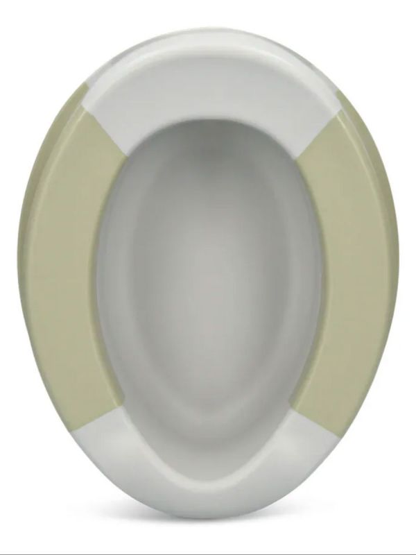 Buubla Foldable Potty Chair, forest green