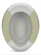 Buubla Foldable Potty Chair, forest green