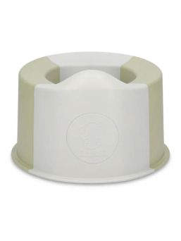 Buubla Foldable Potty Chair, forest green