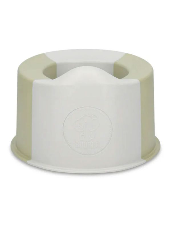 Buubla Foldable Potty Chair, forest green