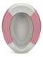 Buubla Foldable Potty Chair, old rose
