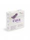 Completely hormone-free contraceptive. Caya Pessary is a reliable contraceptive for women who want to use natural contraception. Caya pessary prevents sperm from entering the uterus. The Caya Pessar's designed border is designed to fit the woman's anatomy, making it comfortable and discreet.