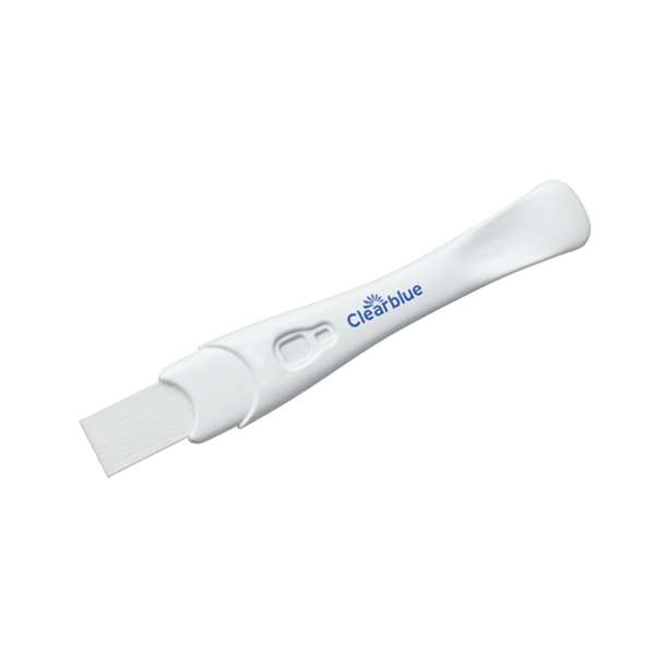 CLEARBLUE Plus Pregnancytest 2 pcs