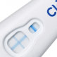 CLEARBLUE Plus Pregnancytest 2 pcs
