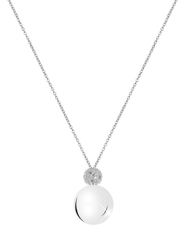 MAMIJUX - bola jewelry - round bead crystals