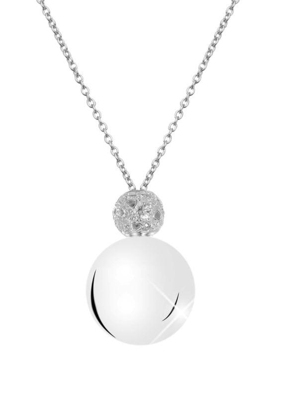 MAMIJUX - bola jewelry - round bead crystals