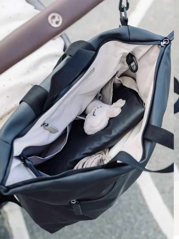 DBD - Changing backpack - Black