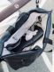DBD - Changing backpack - Black