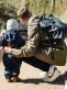 DBD - Changing backpack - Black