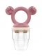 Cherub Baby - Fresh Food Feeder - Rose/Sand