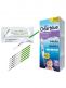 Clearblue Advanced Digital ovulation test 10 pcs and ovulation test strip 7 pcs