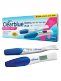 Clearblue Double-Check and Date pregnancy test