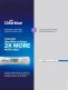 CLEARBLUE Digital Ovulation Test With DUAL HORMONE INDICATOR 30 pcs