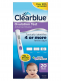 CLEARBLUE Digital Ovulation Test With DUAL HORMONE INDICATOR 20 pcs