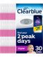 Clearblue Ovulation Test Digital 30 pcs – Highly accurate ovulation test for pregnancy planning