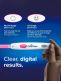 Clearblue Ovulation Test Digital 30 pcs – Highly accurate ovulation test for pregnancy planning