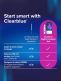 Clearblue Ovulation Test Digital 30 pcs – Highly accurate ovulation test for pregnancy planning