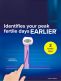 Clearblue Ovulation Test Digital 30 pcs – Highly accurate ovulation test for pregnancy planning