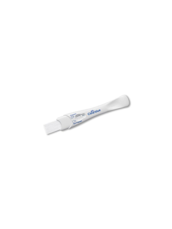 CLEARBLUE Early Detection Pregnancy Test 3 pcs