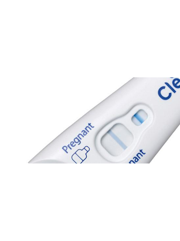 CLEARBLUE Early Detection Pregnancy Test 3 pcs